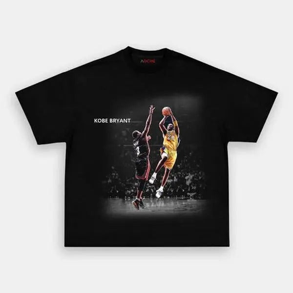 KOBE BRYANT Vintage Sport Fan 3 T-Shirts
