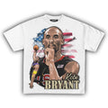 KOBE SHHH Vintage Sport Fan T-Shirts