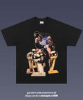 KOBE Vintage Sport Fan 5.0 Vintage Sport Fan T-Shirts