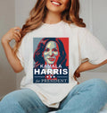 Kamala Harris Shirt Kamala Harris President 2024 Shirt Equal Rights Election Shirt Madam President Kamala Harris Shirt I Am Speaking Shirt Kamala People Shirt T-Shirts