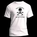 Kenny Chesney No Shoes Nation Full Size T-Shirts