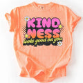 Kindness Good You DTF Transfers THIS IS NOT SHIRT T-Shirts
