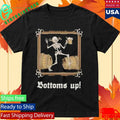 Kingdom Come Deliverance Ii Bottoms Up Shirt