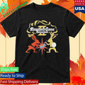 Kingdom Come Deliverance Ii Combat Status Bunny Shirt