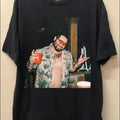 Koe Shirt Wetzel Country Music Song Koe Tour T-Shirts