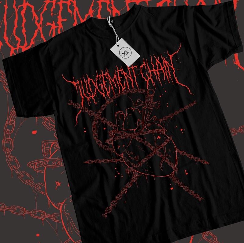Kurapika Judgement Chain S 4XL Gon Hisoka Killua Anime Manga Shirt S 4XL T-Shirts