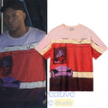 Kylian Mbappe Ester Exposito Dior Dioriviera T-Shirt 2026