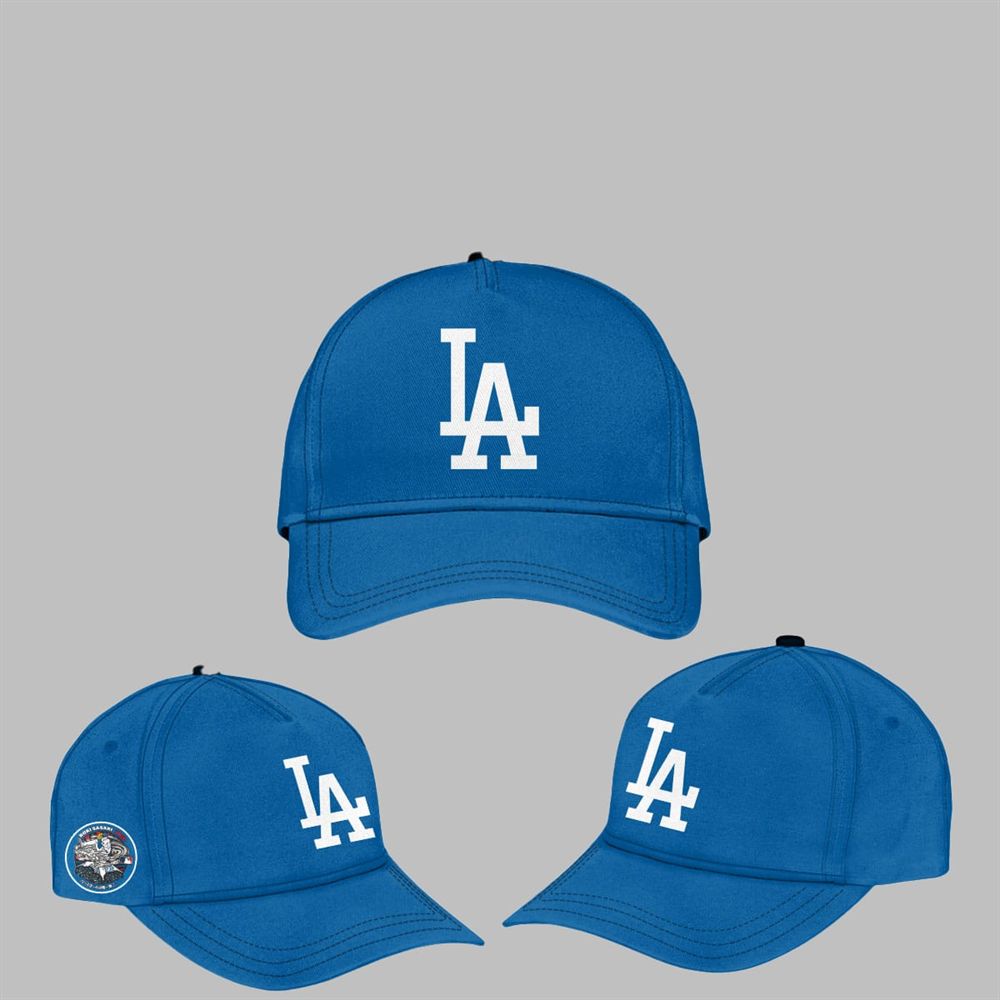 LA Dodgers Japan Rising Stars Roki Sasaki Jersey 2025 - Grishko.com