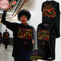 Las Vegas Aces 2026 Juneteenth Basketball Jersey