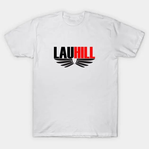 Lauryn Hill Vintage Lauryn Hill Vintage Menswear T-Shirts