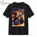 Lehigh 18-16 Prairie NCAA mascot shirt