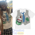 Lil Wayne Casino Gambler Cigar T-Shirt 2026