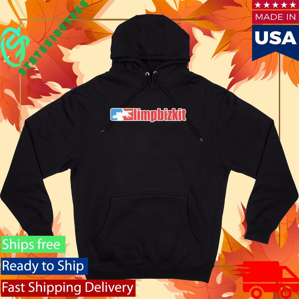 Limp Bizkit LBK Shirt