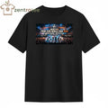 Linkin Park Melbourne Residency 2026 A Two Night Sonic Revolution at Rod Laver Arena tee