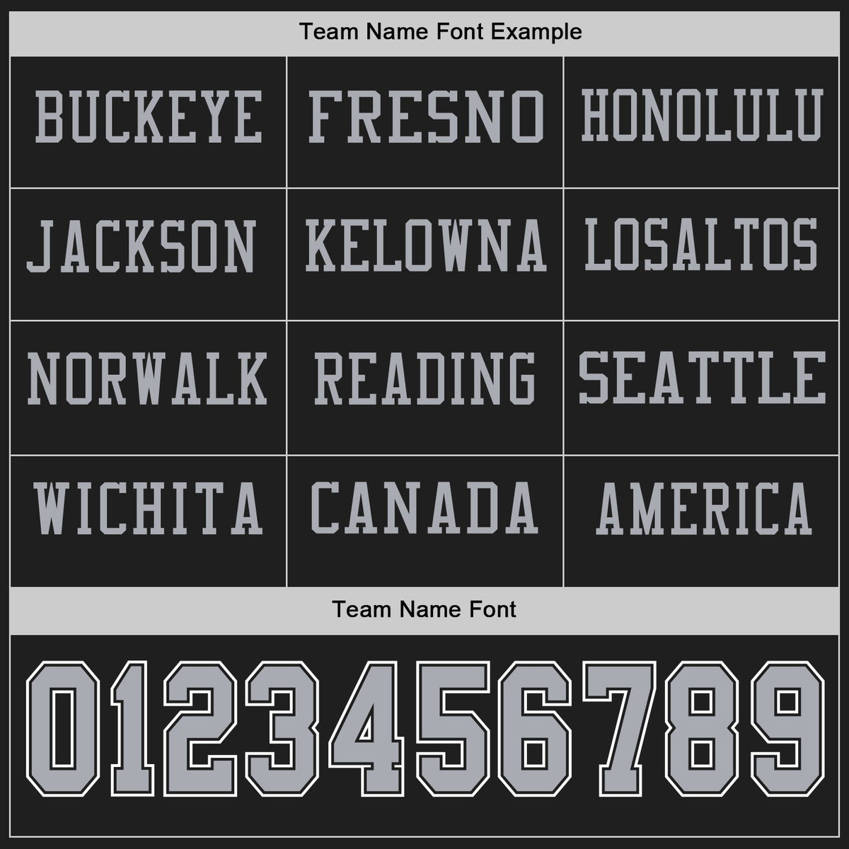 Custom Black Gray Long Sleeve Authentic Football Jersey