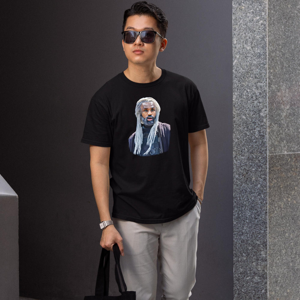 Lord Corlys Velarybron Shirt