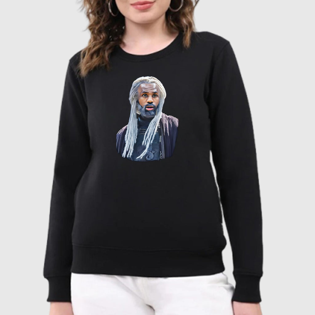 Lord Corlys Velarybron Shirt
