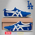 Los Angeles Dodgers Special Edition 2026 Custom OT Shoes