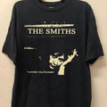 Louder Than Bombs Smiths Smiths Band Full Size T-Shirts