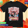 Luke Goedeke Buccaneers Bowl Champions XXXVII Shirt