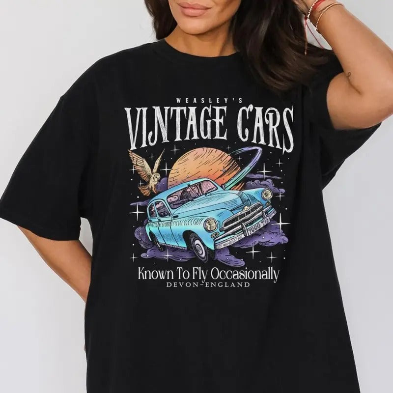 Magical Shirt Universal Shirts Wizard Shirt Wizard School Shirt P0tterhead Shirt P0tterhead P0tterhead Fan Shirt T-Shirts