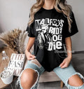 Malfoy Ride Die Bookish Draco Manacled Bookish Manor Manacled Fandom Slytherin Shirt T-Shirts