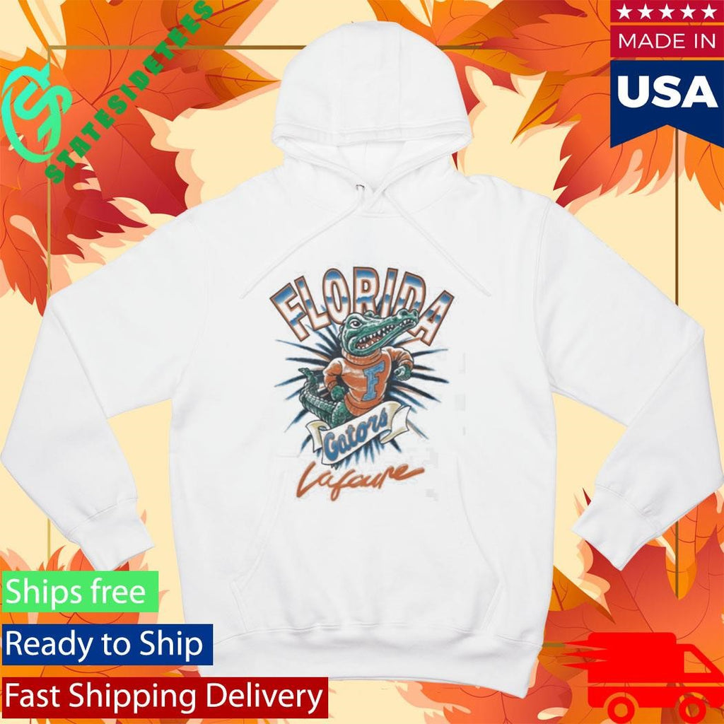 Malik Morris Gators LaFoure Shirt