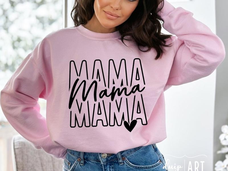 Mama PNG Stacked Mama DRG Retro Mama DRG Boho Mama DRG Mama Mode DRG Mama Shirt DRG Blessed Mama Svg Mama Life DRG DRG Girlblack T-Shirts