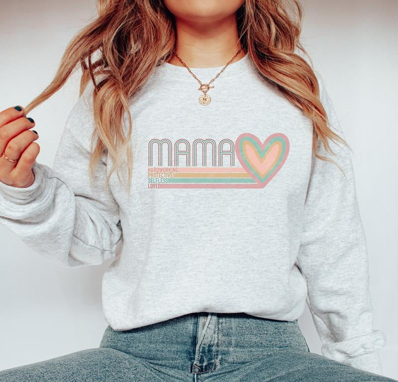Mama DRG Mama Sublimation DRG Retro Mama Sublimation Mama Sublimation DRG Retro Sublimation DRG Girlblack T-Shirts