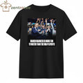 March Madness is more fun to watch than the NBA playoffs shirt