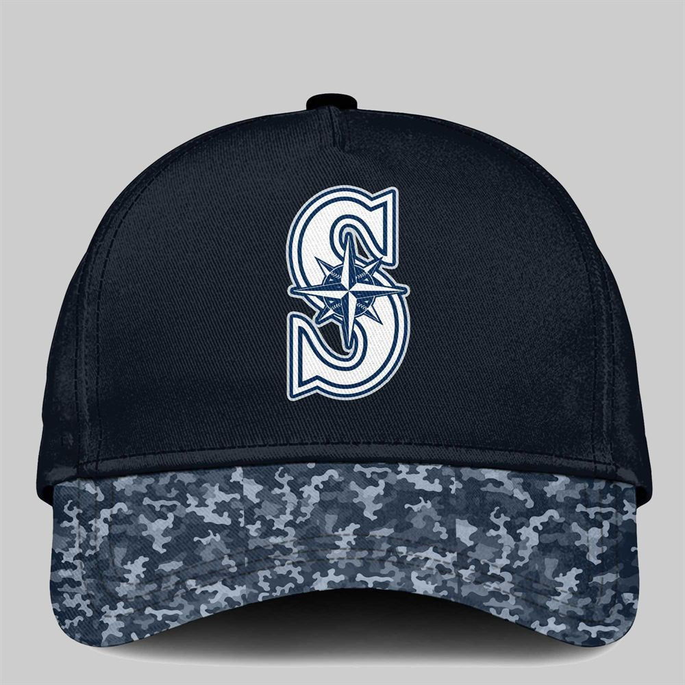 Mariners 250th US NAVY Jersey 2025 - Grishko.com