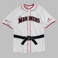 Mariners Bruce Lee Night Jersey Giveaway 2025 - Grishko.com