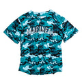 Mariners Camo Jersey Giveaway 2025 - Grishko.com