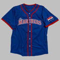 Mariners Croatian Heritage Jersey 2025 Giveaway - Grishko.com