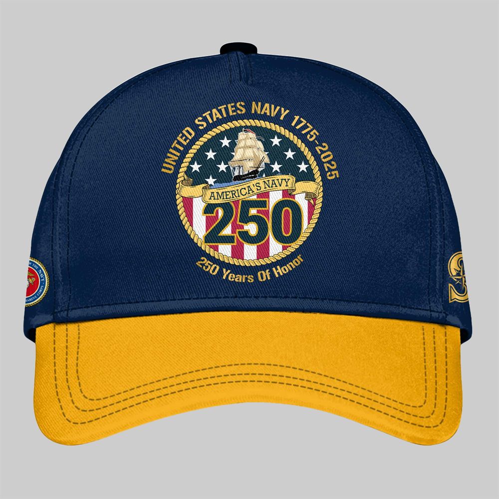 Mariners US NAVY 250th Birthday Celebration Jersey - Grishko.com