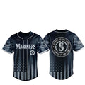 Mariners US Navy Military Jersey 2025 - Grishko.com