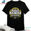 McNeese State Cowboys 2026 NCAA Men’s Basketball March Madness Bound Shirts