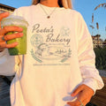 Mellark Bakery Booktok T-Shirts