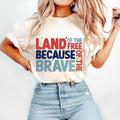Memorial Day American Flag Shirt USA Patriotic Shirt Stars Stripes T-Shirts