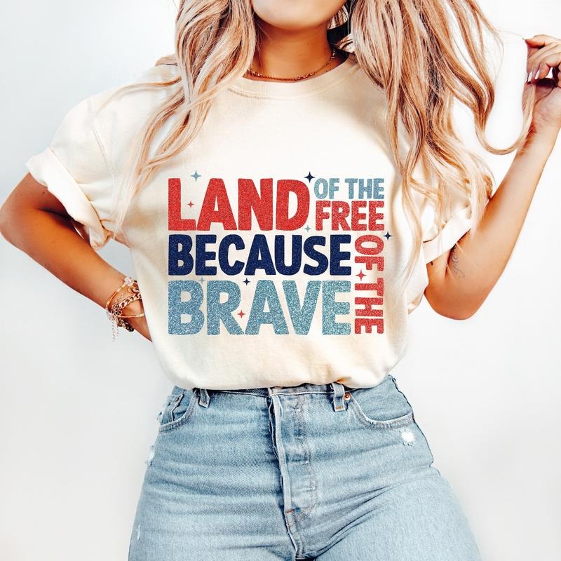 Memorial Day American Flag Shirt USA Patriotic Shirt Stars Stripes T-Shirts