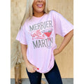 Merrier Top T-Shirts
