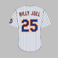 Mets Billy Joel Mets Jersey Giveaway 2025 - Grishko.com