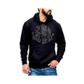 Mexico D. F. Mexico Eagle Emblem Cotton Fabric T-Shirts