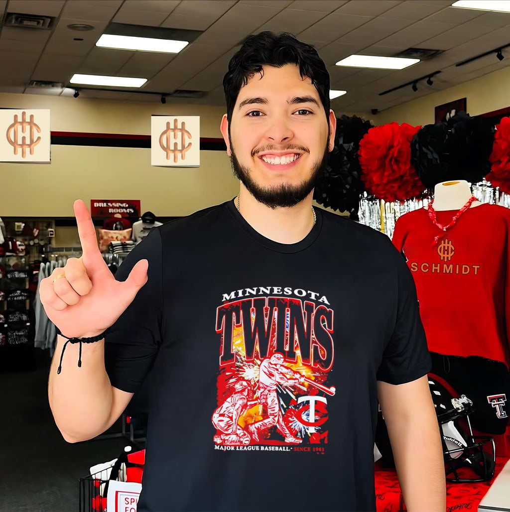 Minnesota Twins Regional Backer Since 1961 shirt