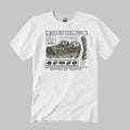 Monterey Bay Aquarium Otter Shirt