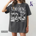 Moo Deng Shirt Baby Pygmy Hippo Moo Deng Shirt Moo Deng Halloween Shirt Hippo Moo Deng Shirt Halloween T-Shirts