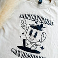 More Espresso T-Shirts