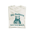 My Flabbers Have Been Gasted Weird T-Shirts