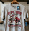 NCAA Tournament 2026 T-Shirt – Commemorating Troy’s Victory over Nebraska (The Upset in Indy)