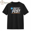 NCAA Women’s final Four Four it at fest logo shirt